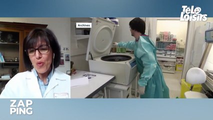 Des patients toujours immunisés un mois après avoir eu le Covid-19