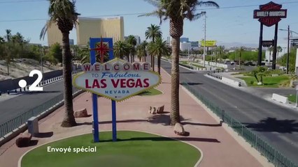 Envoyé Spécial - 18 juin