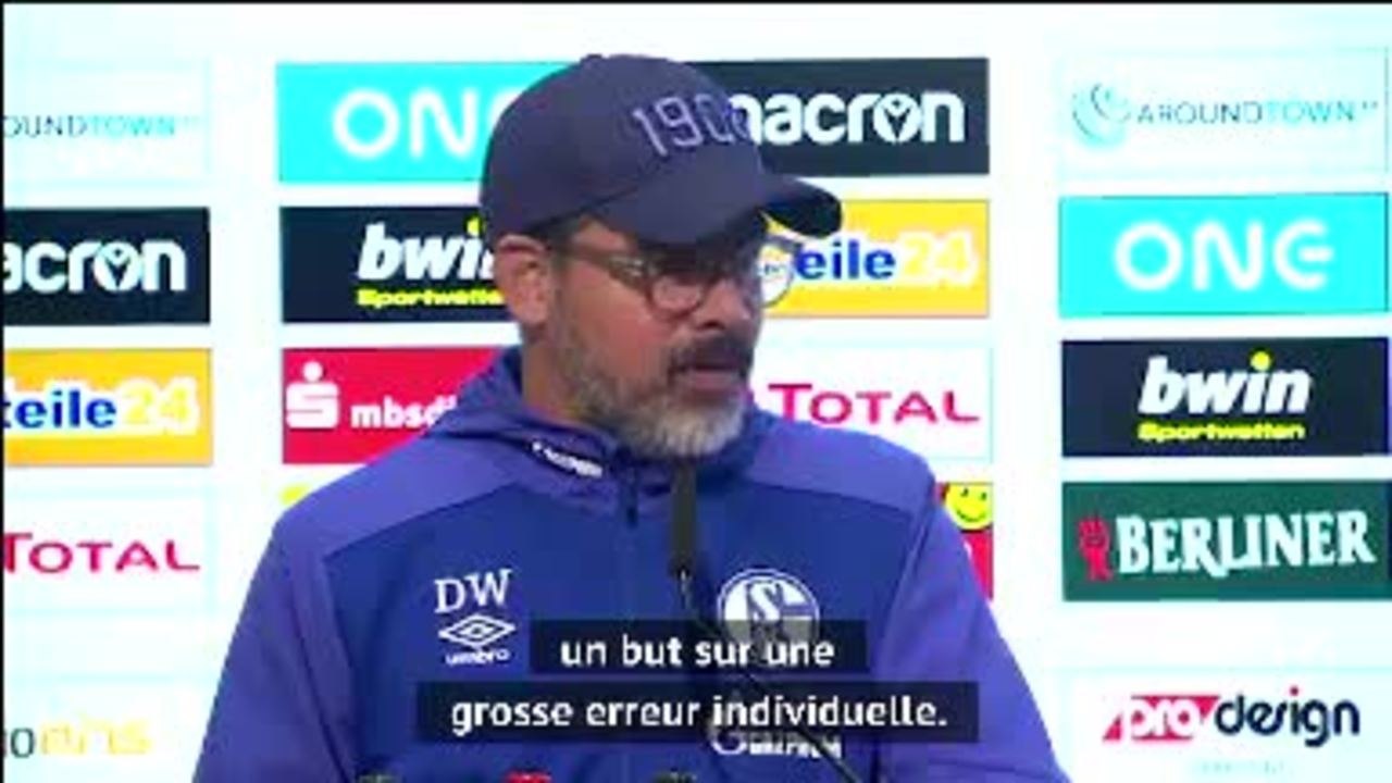 30e j. - Wagner : "Du combat et peu d'actions"