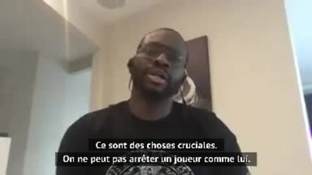 Premier League - Saha verrait bien Sancho à Man United