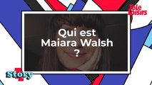L'étrangère dans ma maison : qui est Maiara Walsh ?