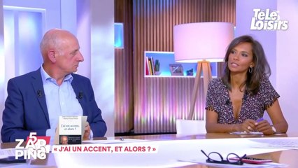 Karine Le Marchand révèle quelle émission elle a failli ne pas animer à cause de sa couleur de peau