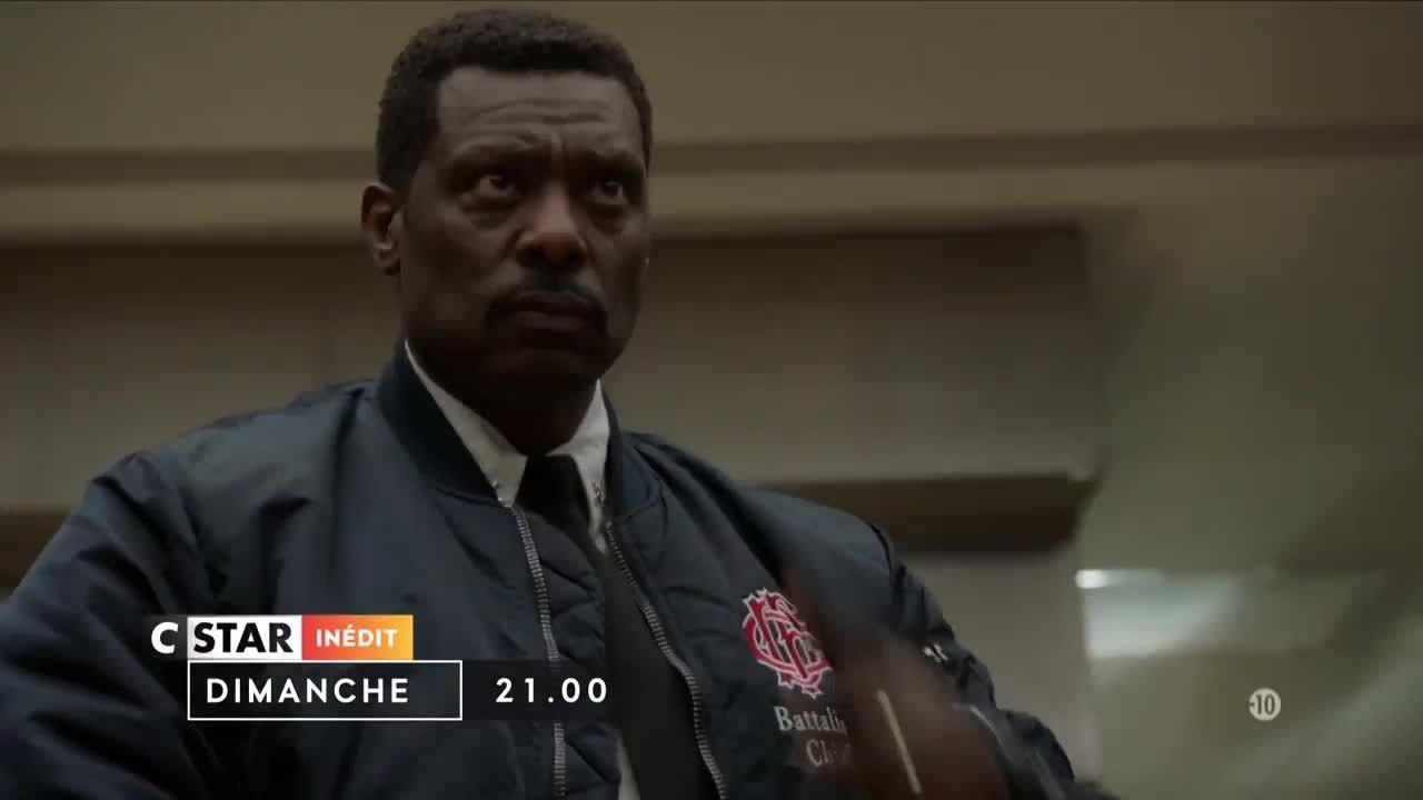 Chicago Fire - 7 juin