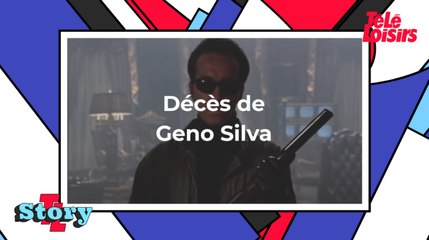 Mort de Geno Silva, l’acteur de Scarface s'est éteint à 72 ans