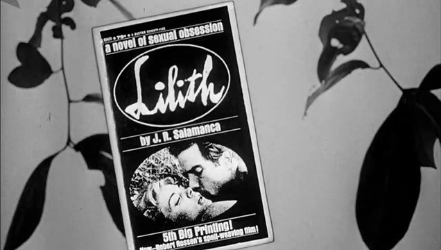 Lilith Trailer (1964)