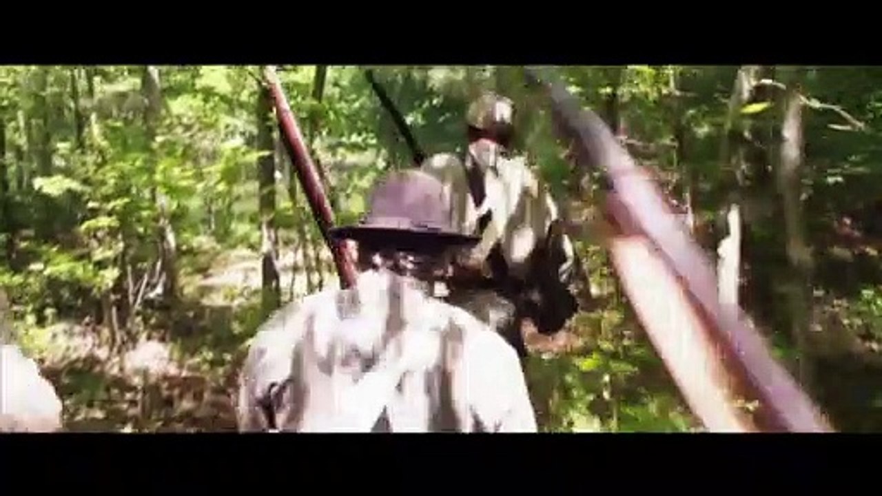 Union Bound Film