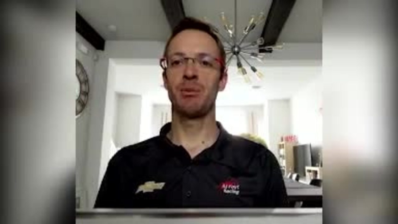 Sports mécaniques - Bourdais revient sur son ex...