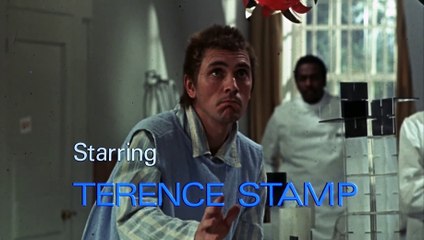 The Mind of Mr. Soames Trailer (1970)