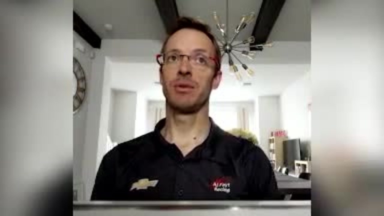 Sports mécaniques - Formule 1 : Bourdais sur Ve...