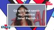 3 soeurs unies par le mariage : ce qu'il faut savoir sur l'actrice Janel Parrish