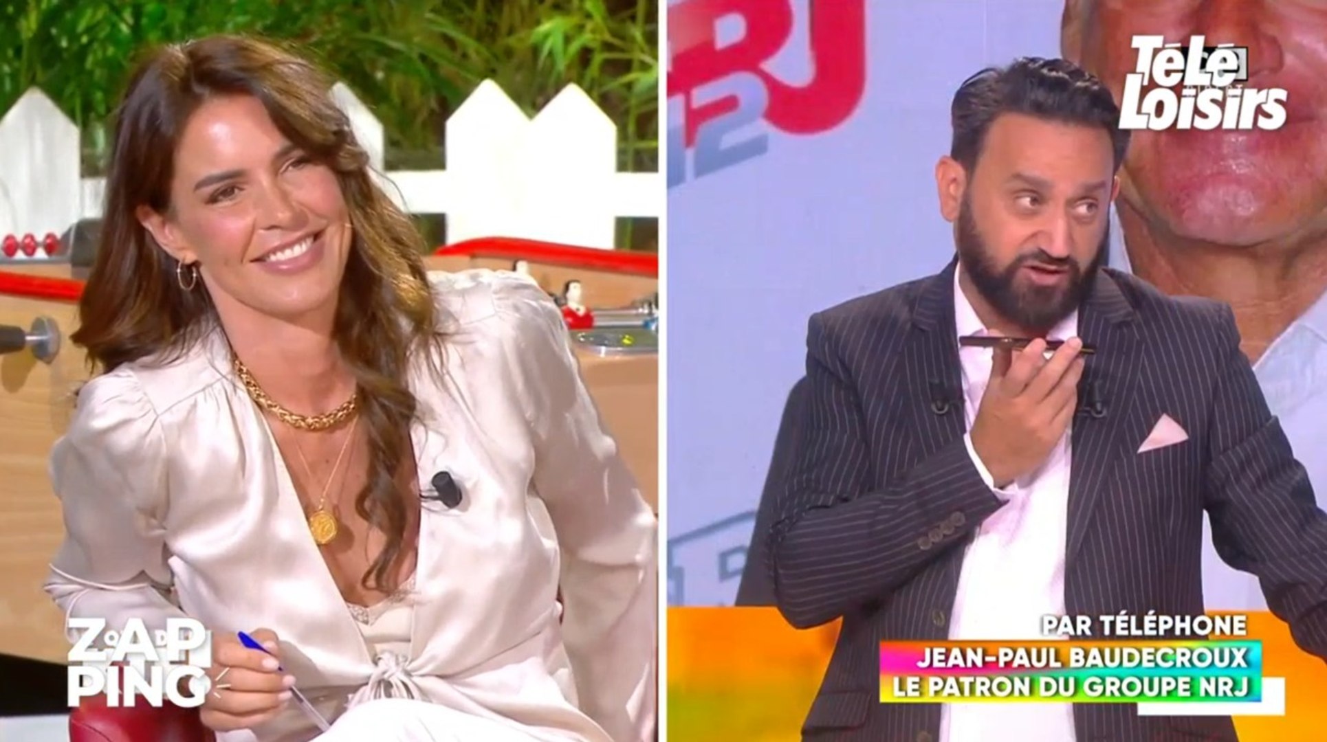 Pourquoi Sophie Coste Quitte Chérie Fm 2022 Sophie Coste dénonce les différences de salaires entre les hommes et les  femmes en radio - Vidéo Dailymotion