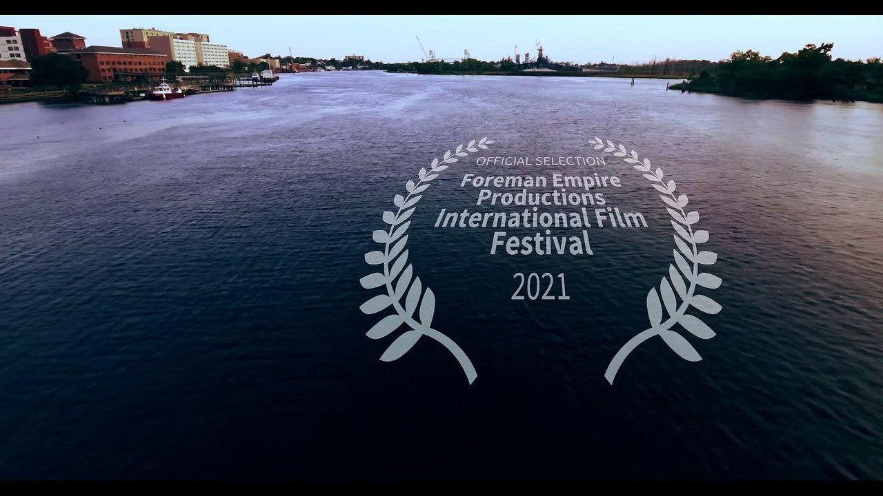 Entanglement Trailer