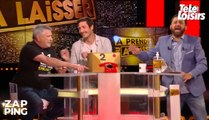 APOAL : Jean-Marie Bigard rappelé à l'ordre par Cyril Hanouna !