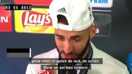 Ligue des Champions - Il y a 3 ans, le Real entrait un peu plus dans la légende