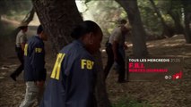 FBI Portés disparus - 10 juin