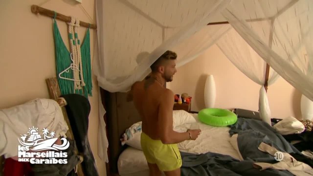 Exclu. Les Marseillais aux Caraïbes : Kevin Guedj désigne ses successeurs et décerne les Jaguar d'Or (VIDEO)