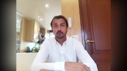 Interview - Leconte compare Federer à James Bond