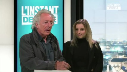 Darina, la fille de Sylvie Vartan, fait une surprise sur Non stop people