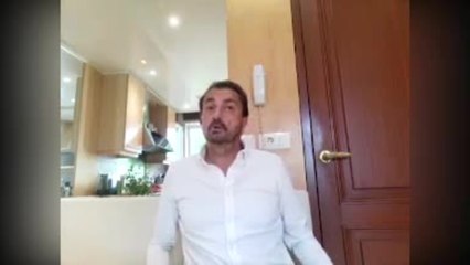 ATP/WTA - Leconte favorable à l'idée d'une fusion des circuits