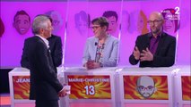 Ce champion de TLMVPSP dévoile les coulisses de l'hilarante improvisation de Michel Drucker aux Molières 2019