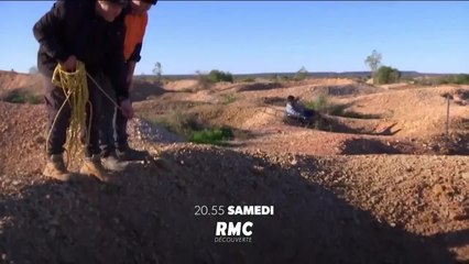 Chercheurs d'opale - 16 mai