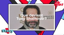 Tony Shalhoub : que devient l'acteur qui jouait dans la série Monk