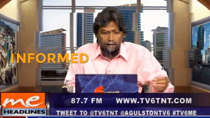 Beyond The Tape Monday 03rd January 2022