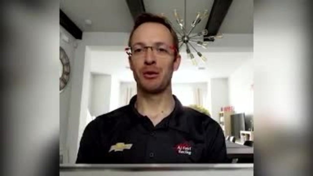Sports mécaniques - Bourdais n'a pas fait une croix sur Le Mans : Ça reste un objectif