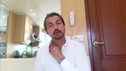 ATP - Leconte : "Lucas Pouille ? Il joue complètement à l'envers en ce moment"