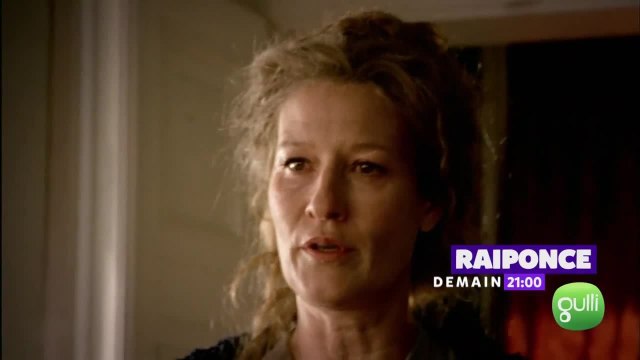 Les contes de Grimm (Raiponce) - 12 mai