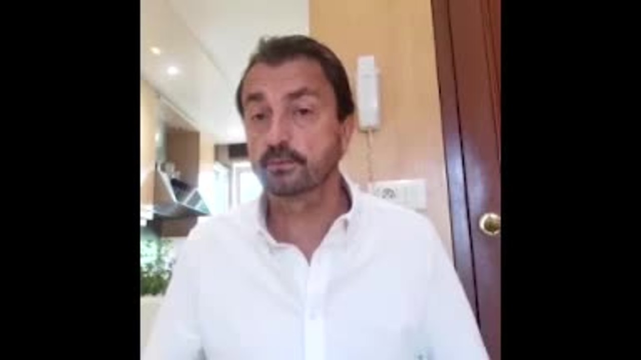 ATP - Leconte : "C'était l'année de Monfils !"