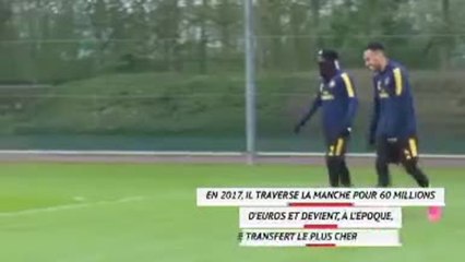 Arsenal - Alexandre Lacazette fête ses 29 ans !