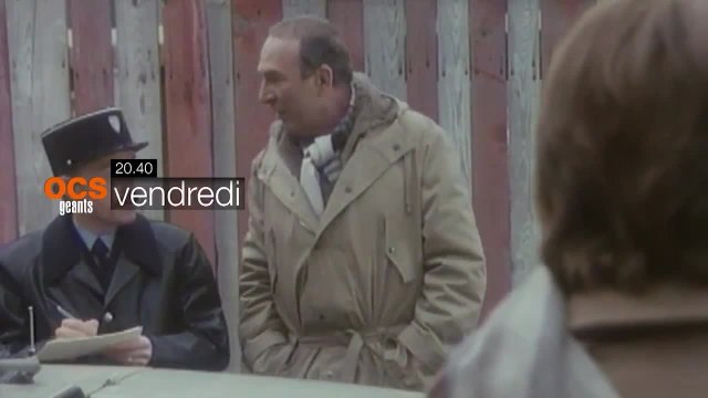 Cause toujours, tu m'intéresses