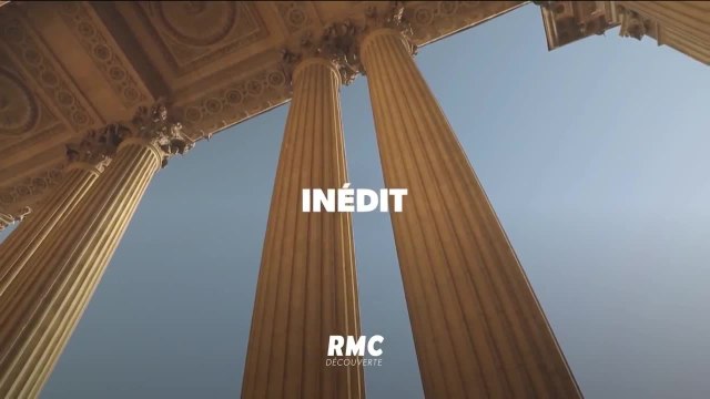 Les rois bâtisseurs : Louis XIV - 27 mai