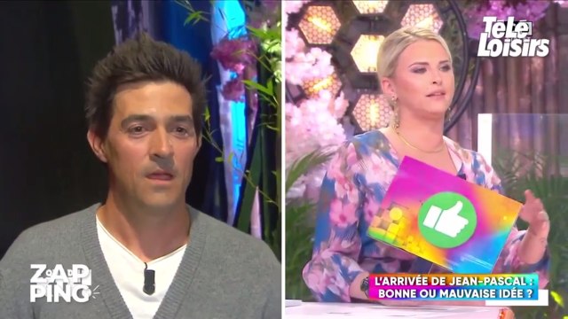 Arrivée de Jean-Pascal auprès de Cyril Hanouna : Kelly Vedovelli commet une bourde