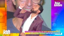 François Viot taclé par Cyril Hanouna dans C'est que du kif !