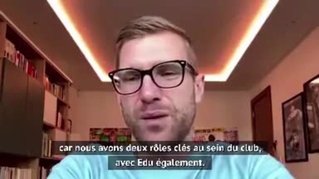 Arsenal - Mertesacker veut donner des maux de tête à Arteta