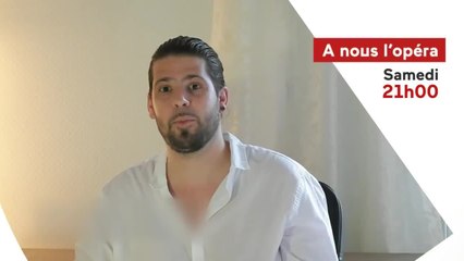 À nous l’opéra - 9 mai