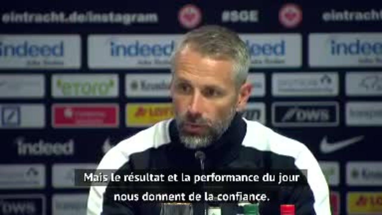 26e j. - Rose impatient d'affronter Leverkusen