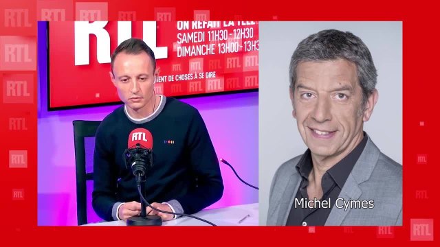 Michel Cymes : Je n'ai jamais minimisé le coronavirus