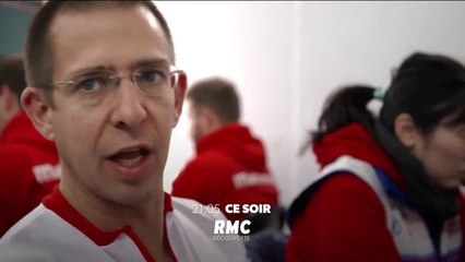 Machines de génie - 4 mai