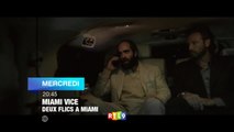 Miami Vice, deux flics à Miami