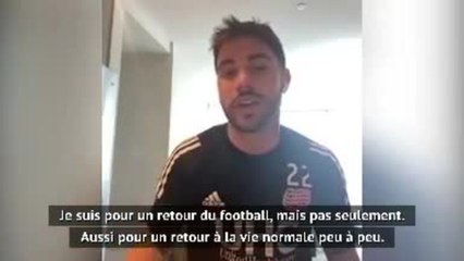 Premier League - Reprise : Carles Gil (New England Revolution) : "Une décision parfaite"