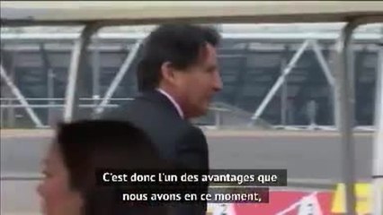 Coronavirus - Coe : "Ce n'est pas une situation durable"