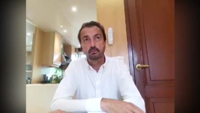 Coronavirus - Leconte : Les propos de Thiem ont un peu choqué tout le monde