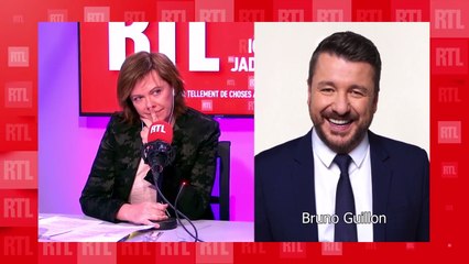 Bruno Guillon restera-t-il sur W9 après le confinement ? "C'est compliqué"