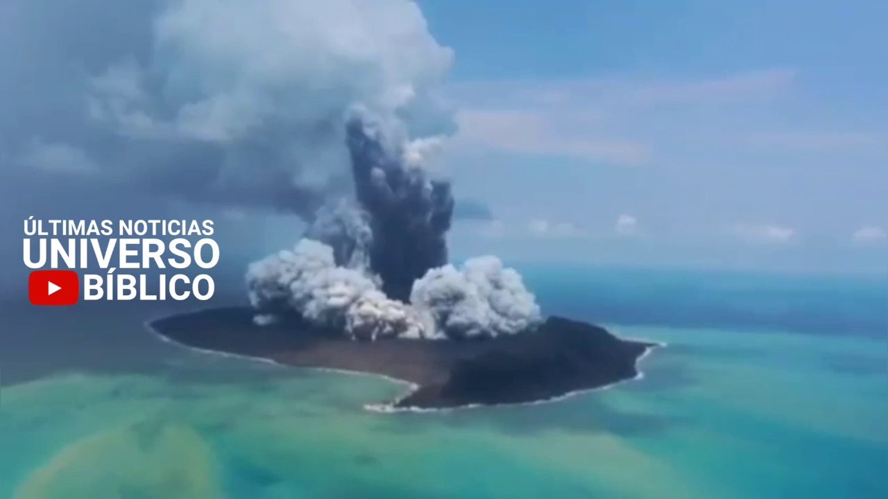 Alerta Mundial⚡️¡Nueva catástrofe! ÚLTIMAS NOTICIAS ACABAN DE SUCEDER 04.01.2022  EN VIVO