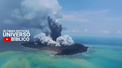 Alerta Mundial⚡️¡Nueva catástrofe! ÚLTIMAS NOTICIAS ACABAN DE SUCEDER 04.01.2022  EN VIVO