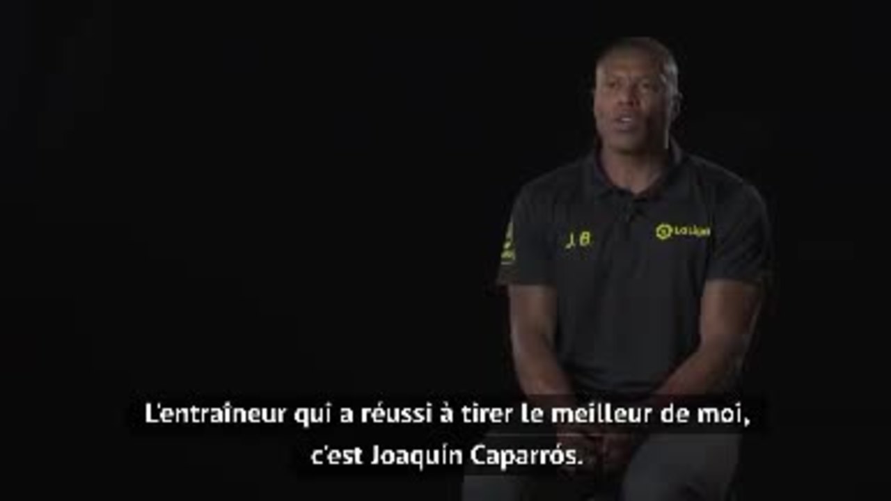 La Liga - Wenger, Deschamps, Benítez... les meilleurs entraîneurs des ambassadeurs