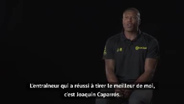 La Liga - Wenger, Deschamps, Benítez... les meilleurs entraîneurs des ambassadeurs